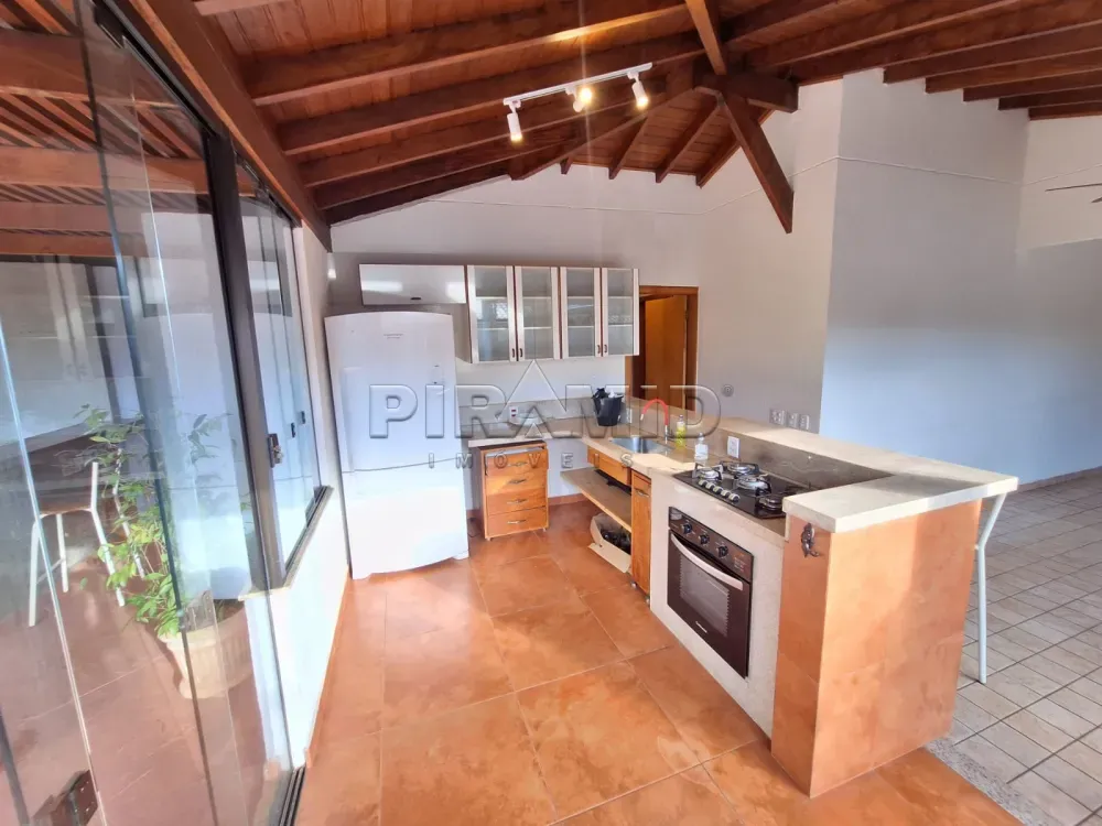 Alugar Casa / Condom&iacute;nio em Bonfim Paulista R$ 6.500,00 - Foto 36