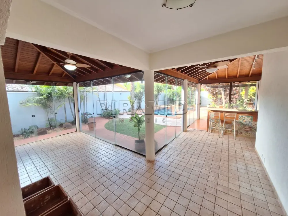 Alugar Casa / Condom&iacute;nio em Bonfim Paulista R$ 6.500,00 - Foto 39