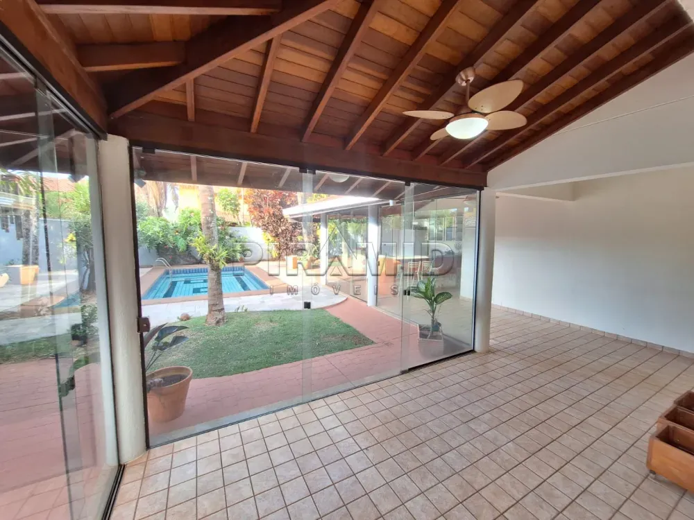Alugar Casa / Condom&iacute;nio em Bonfim Paulista R$ 6.500,00 - Foto 40
