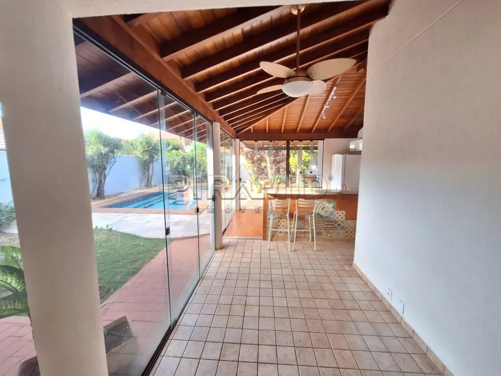 Alugar Casa / Condom&iacute;nio em Bonfim Paulista R$ 6.500,00 - Foto 41