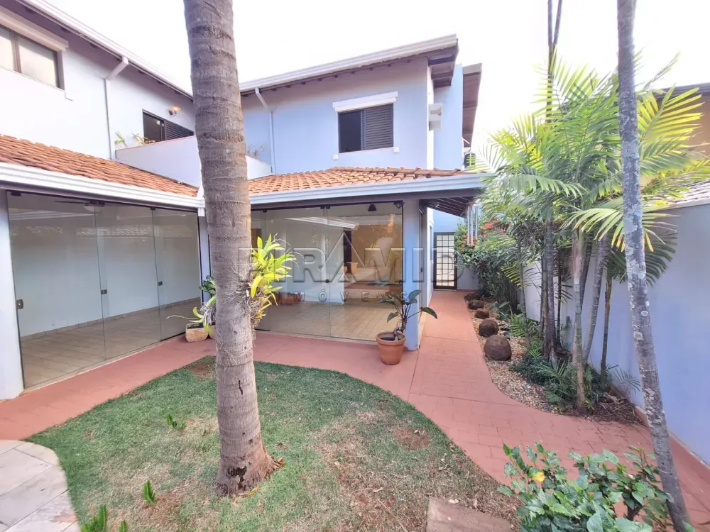 Alugar Casa / Condom&iacute;nio em Bonfim Paulista R$ 6.500,00 - Foto 47