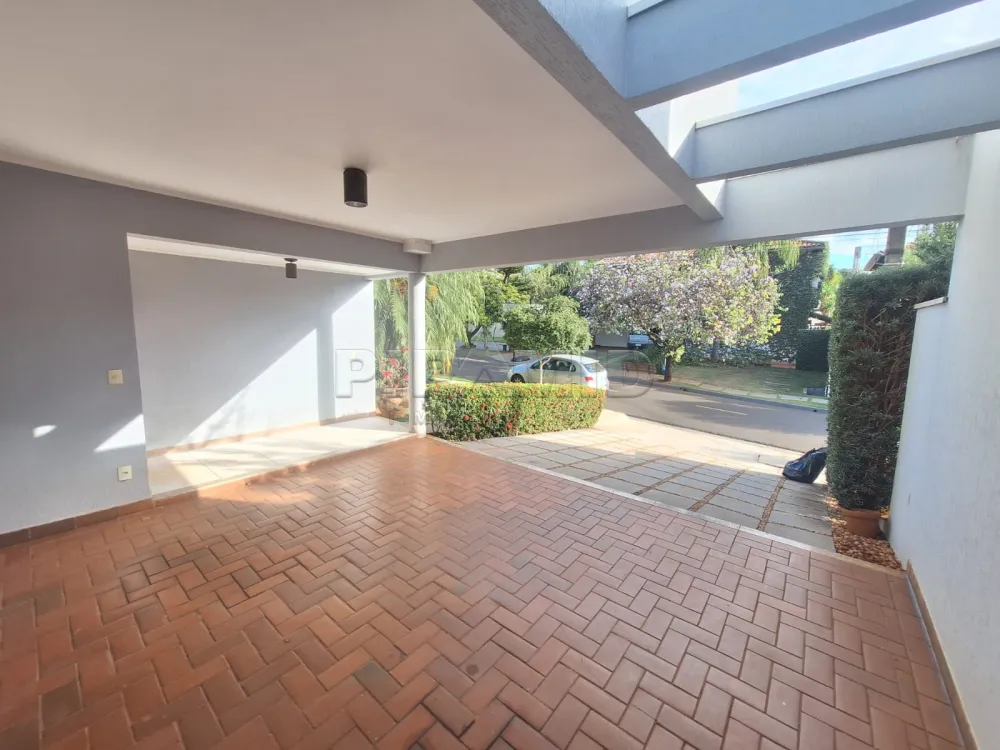 Alugar Casa / Condom&iacute;nio em Bonfim Paulista (Ribeir&atilde;o Preto) R$ 6.500,00 - Foto 3