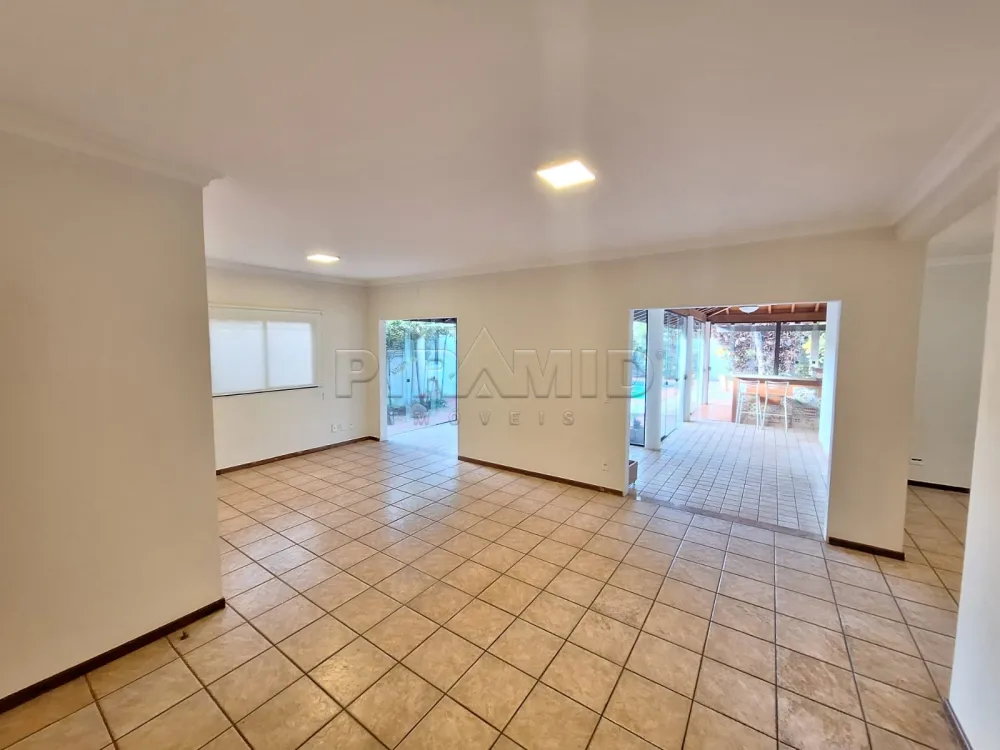 Alugar Casa / Condom&iacute;nio em Bonfim Paulista (Ribeir&atilde;o Preto) R$ 6.500,00 - Foto 4