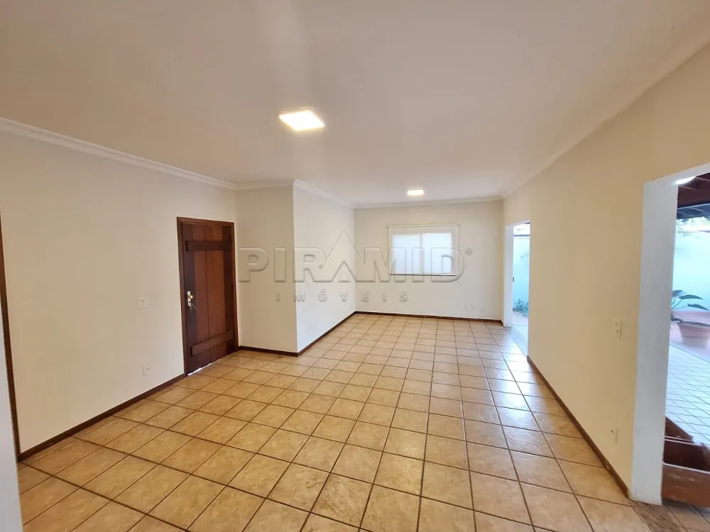 Alugar Casa / Condom&iacute;nio em Bonfim Paulista (Ribeir&atilde;o Preto) R$ 6.500,00 - Foto 5
