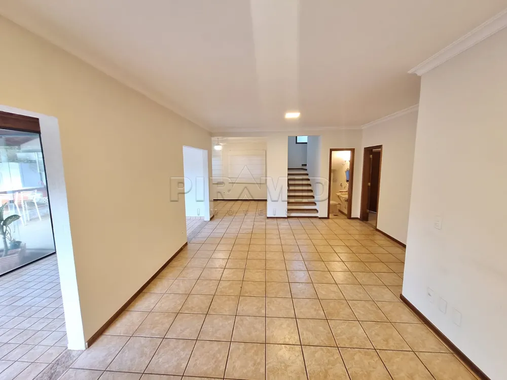 Alugar Casa / Condom&iacute;nio em Bonfim Paulista (Ribeir&atilde;o Preto) R$ 6.500,00 - Foto 6