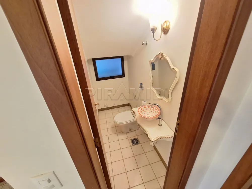Alugar Casa / Condom&iacute;nio em Bonfim Paulista (Ribeir&atilde;o Preto) R$ 6.500,00 - Foto 7