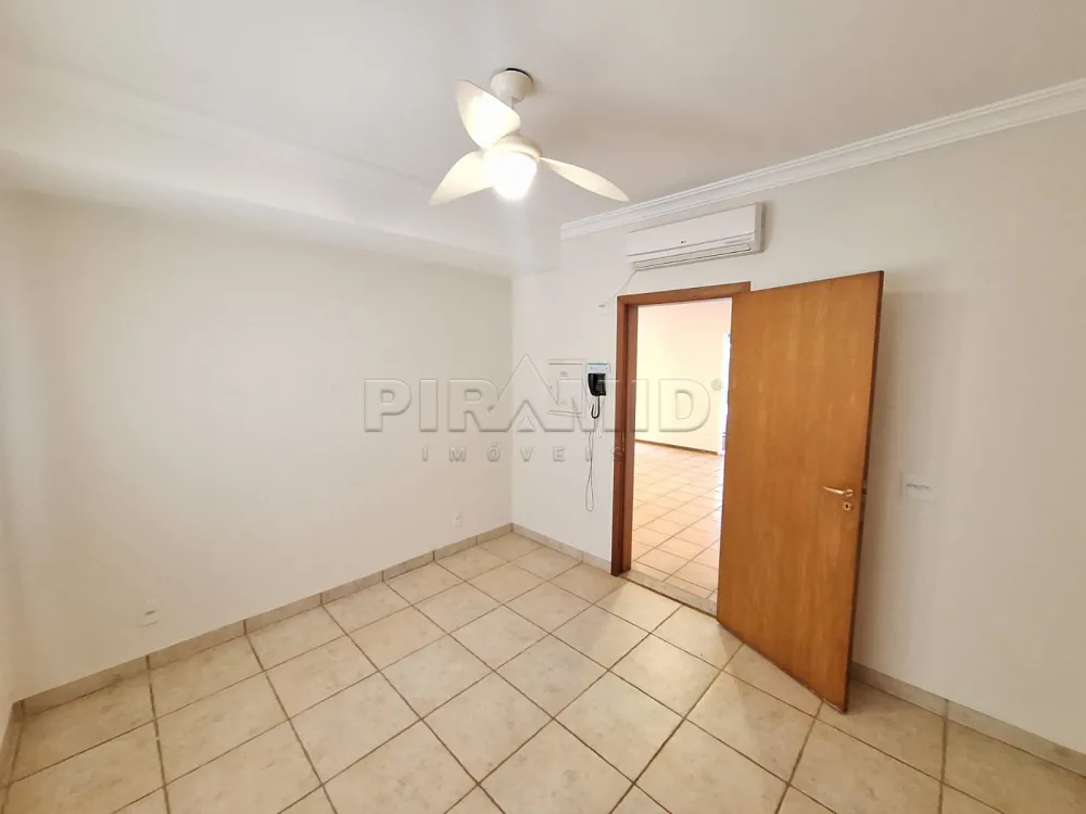 Alugar Casa / Condom&iacute;nio em Bonfim Paulista (Ribeir&atilde;o Preto) R$ 6.500,00 - Foto 9