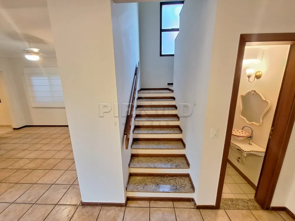 Alugar Casa / Condom&iacute;nio em Bonfim Paulista (Ribeir&atilde;o Preto) R$ 6.500,00 - Foto 15