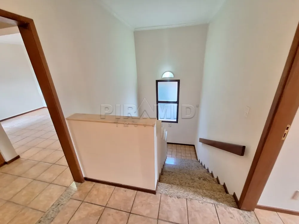 Alugar Casa / Condom&iacute;nio em Bonfim Paulista (Ribeir&atilde;o Preto) R$ 6.500,00 - Foto 16