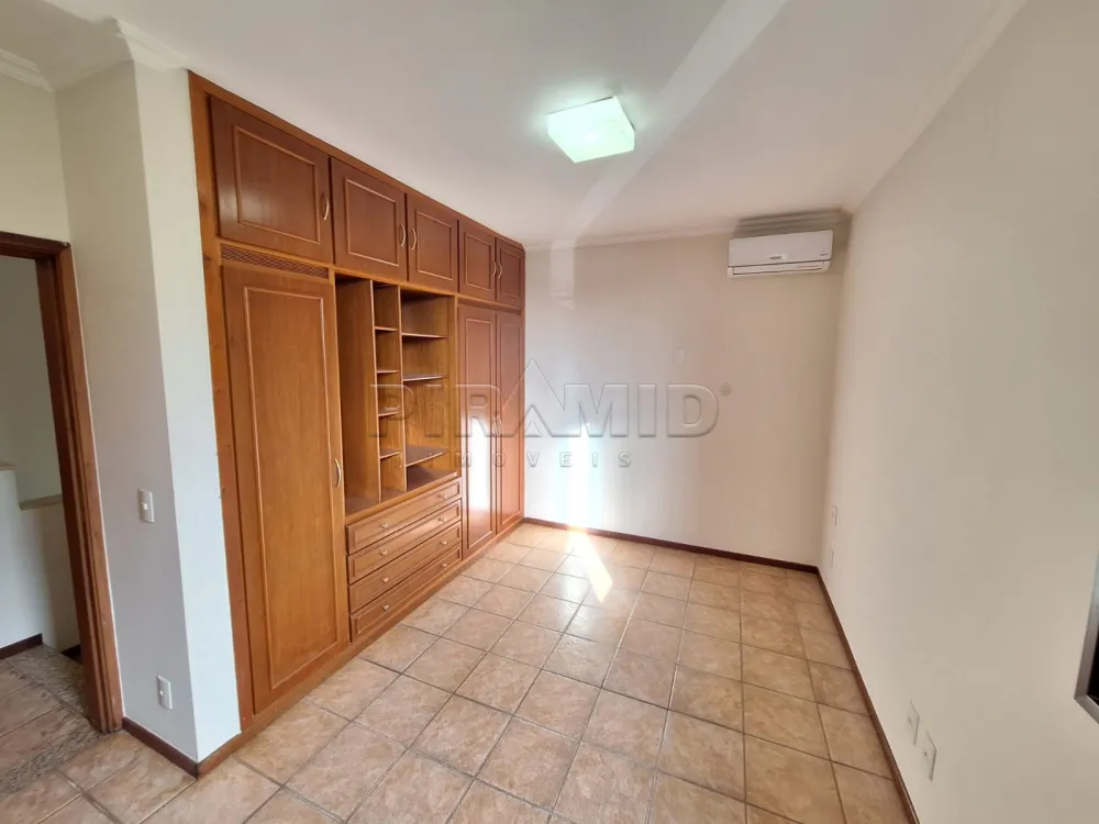 Alugar Casa / Condom&iacute;nio em Bonfim Paulista (Ribeir&atilde;o Preto) R$ 6.500,00 - Foto 18