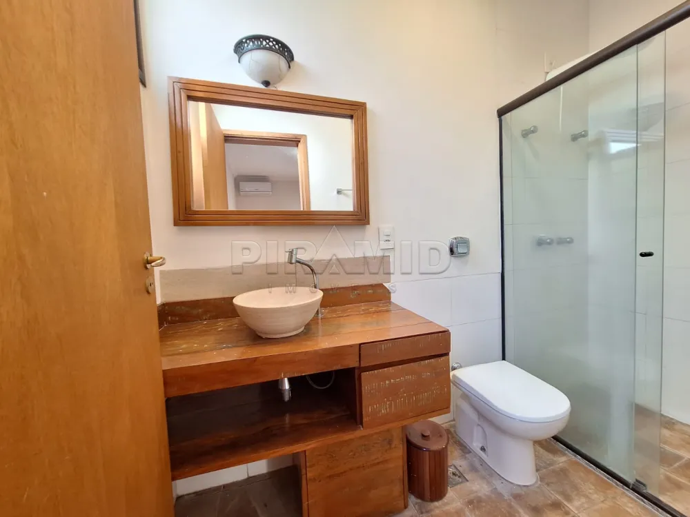 Alugar Casa / Condom&iacute;nio em Bonfim Paulista (Ribeir&atilde;o Preto) R$ 6.500,00 - Foto 20