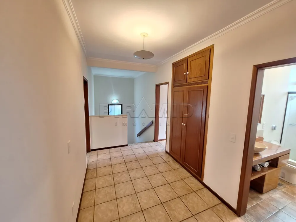 Alugar Casa / Condom&iacute;nio em Bonfim Paulista (Ribeir&atilde;o Preto) R$ 6.500,00 - Foto 22