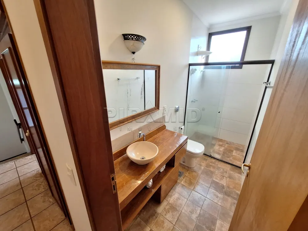 Alugar Casa / Condom&iacute;nio em Bonfim Paulista (Ribeir&atilde;o Preto) R$ 6.500,00 - Foto 23