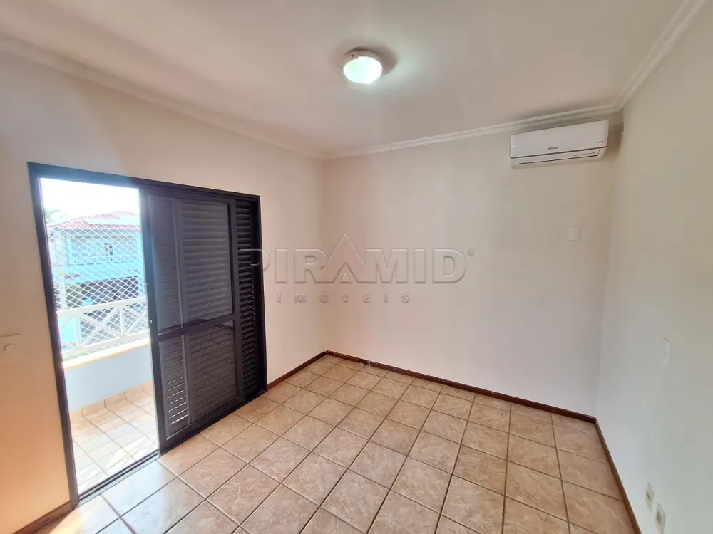 Alugar Casa / Condom&iacute;nio em Bonfim Paulista (Ribeir&atilde;o Preto) R$ 6.500,00 - Foto 25