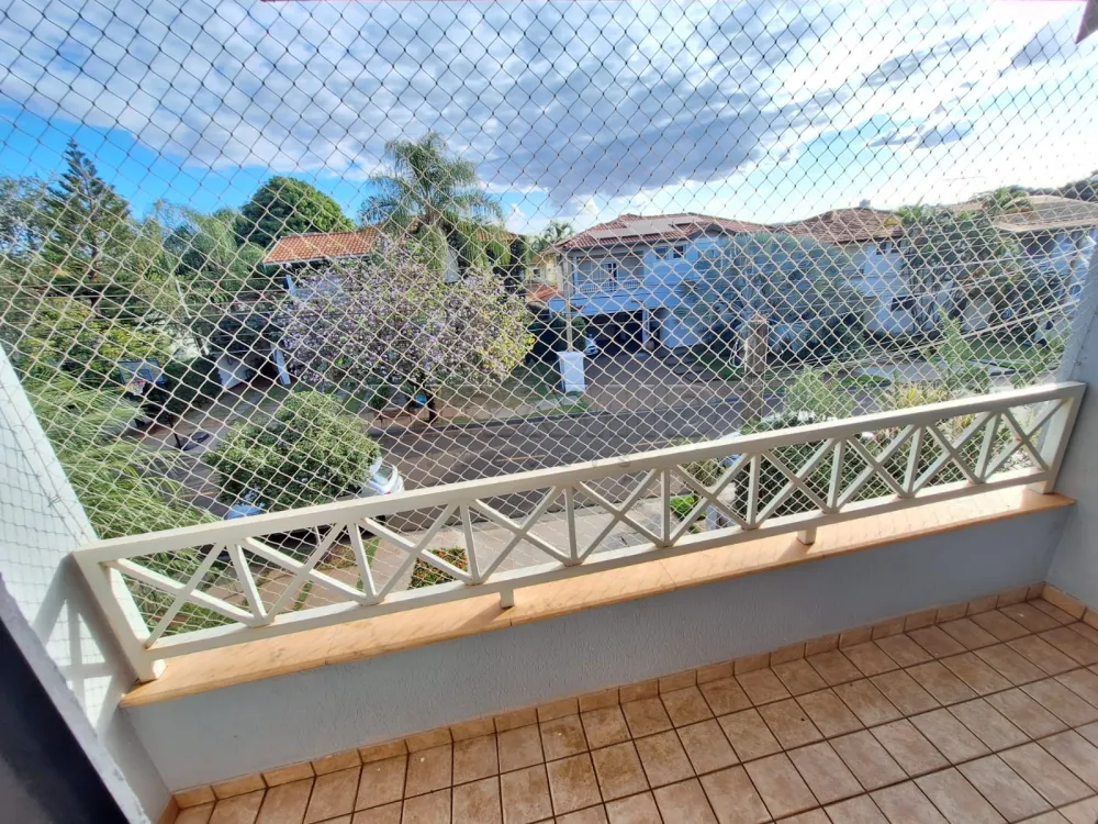 Alugar Casa / Condom&iacute;nio em Bonfim Paulista (Ribeir&atilde;o Preto) R$ 6.500,00 - Foto 28