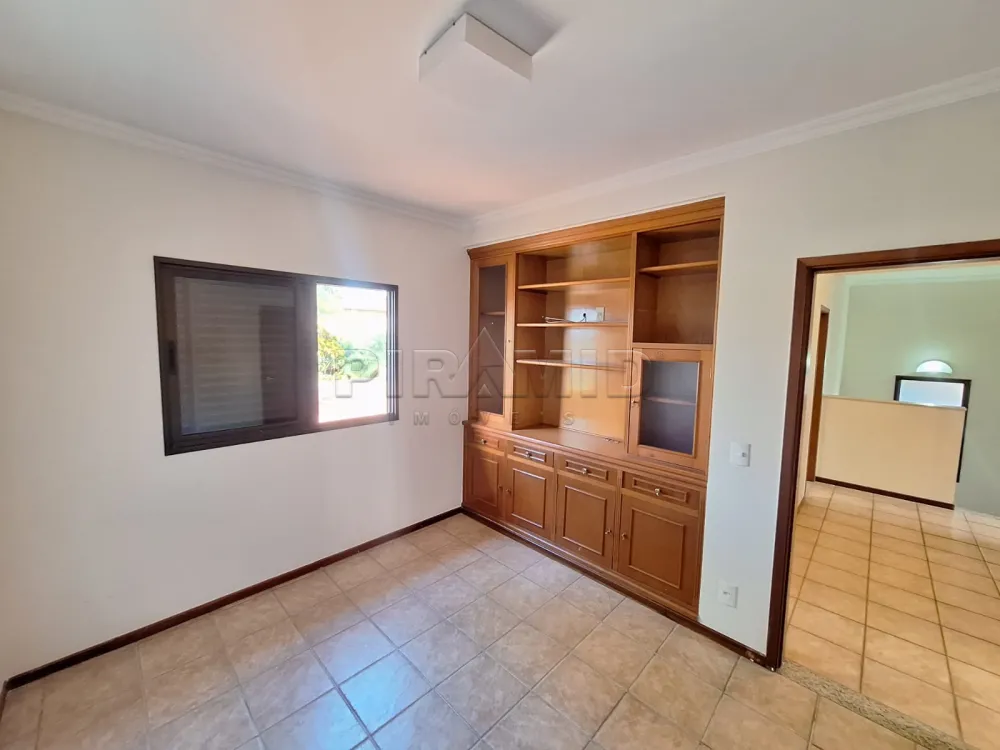 Alugar Casa / Condom&iacute;nio em Bonfim Paulista (Ribeir&atilde;o Preto) R$ 6.500,00 - Foto 30