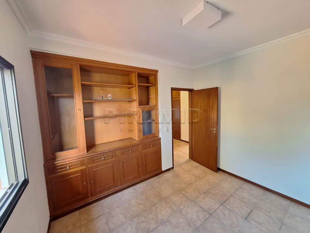 Alugar Casa / Condom&iacute;nio em Bonfim Paulista (Ribeir&atilde;o Preto) R$ 6.500,00 - Foto 31