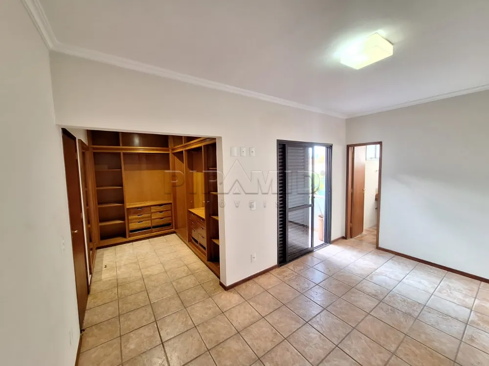Alugar Casa / Condom&iacute;nio em Bonfim Paulista (Ribeir&atilde;o Preto) R$ 6.500,00 - Foto 34