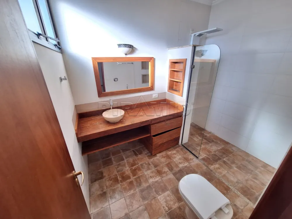 Alugar Casa / Condom&iacute;nio em Bonfim Paulista (Ribeir&atilde;o Preto) R$ 6.500,00 - Foto 36