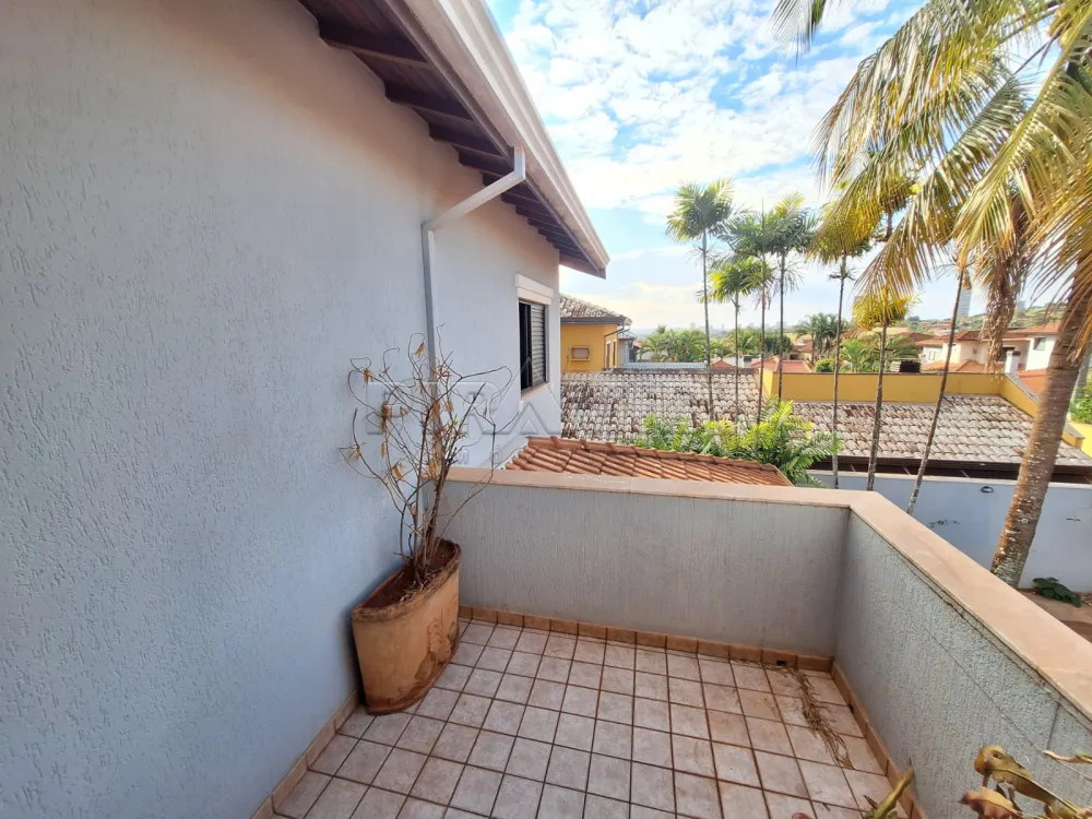 Alugar Casa / Condom&iacute;nio em Bonfim Paulista (Ribeir&atilde;o Preto) R$ 6.500,00 - Foto 37