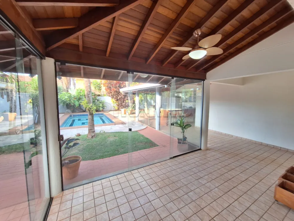 Alugar Casa / Condom&iacute;nio em Bonfim Paulista (Ribeir&atilde;o Preto) R$ 6.500,00 - Foto 40