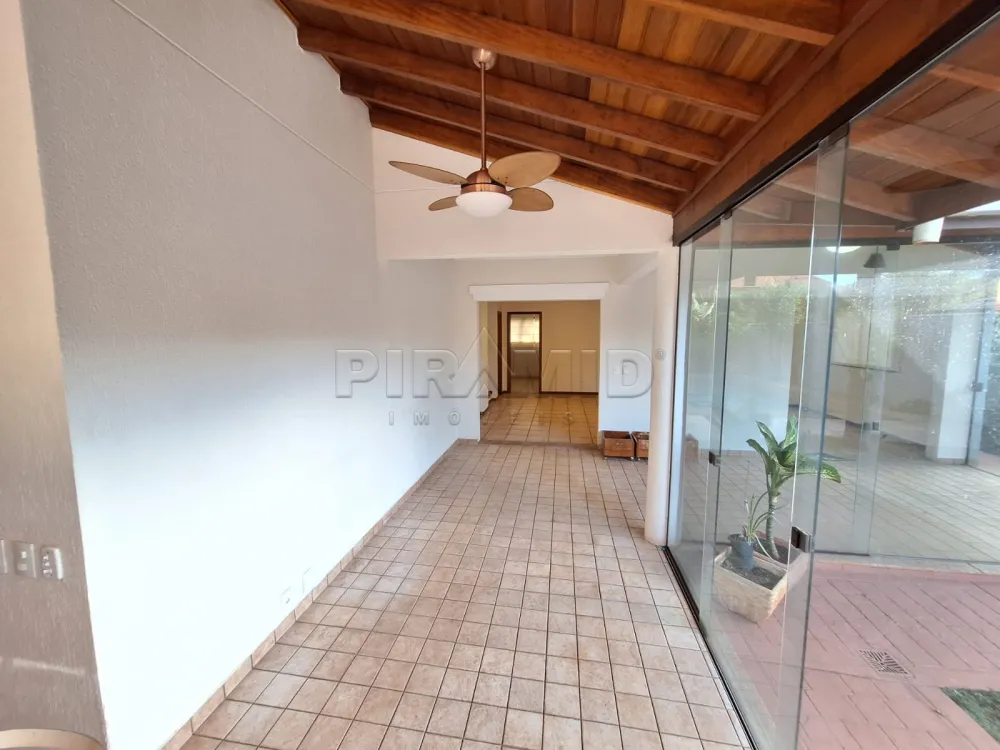 Alugar Casa / Condom&iacute;nio em Bonfim Paulista (Ribeir&atilde;o Preto) R$ 6.500,00 - Foto 42