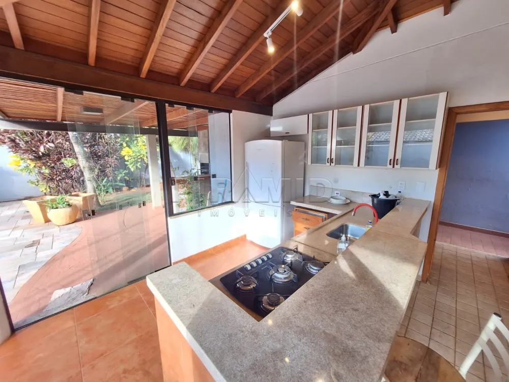 Alugar Casa / Condom&iacute;nio em Bonfim Paulista (Ribeir&atilde;o Preto) R$ 6.500,00 - Foto 43