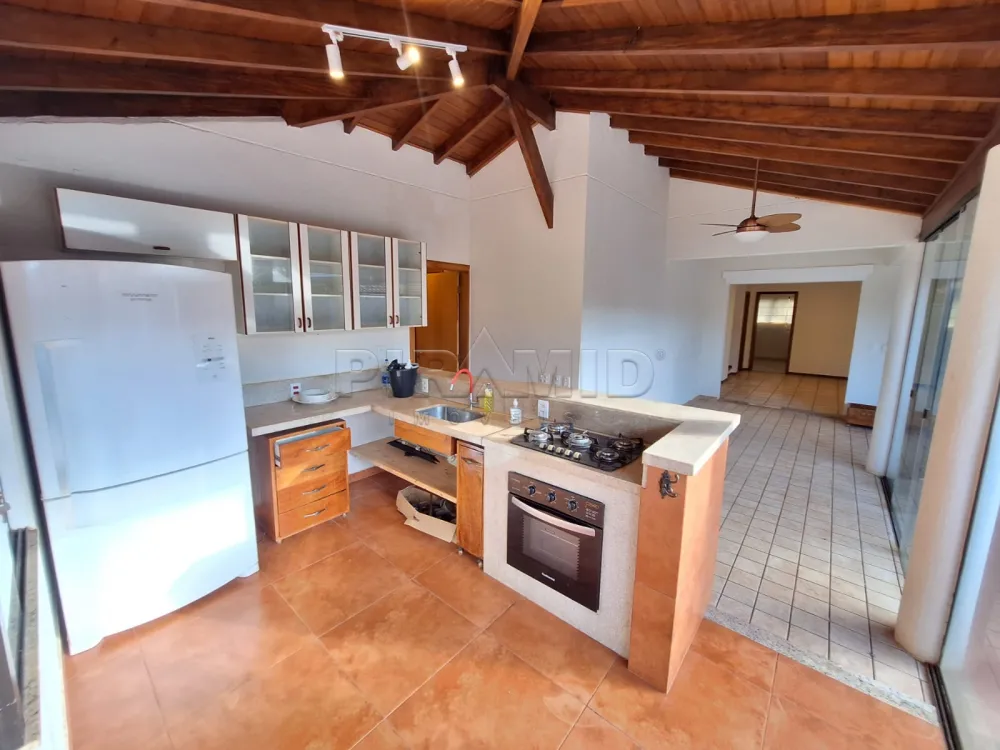 Alugar Casa / Condom&iacute;nio em Bonfim Paulista (Ribeir&atilde;o Preto) R$ 6.500,00 - Foto 44