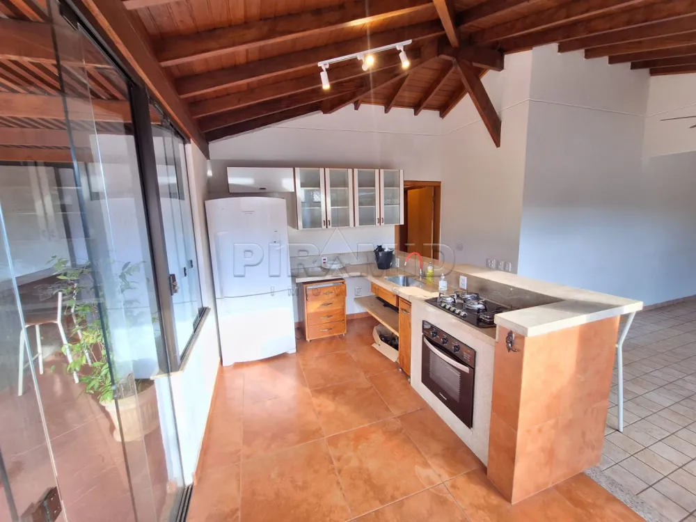 Alugar Casa / Condom&iacute;nio em Bonfim Paulista (Ribeir&atilde;o Preto) R$ 6.500,00 - Foto 45