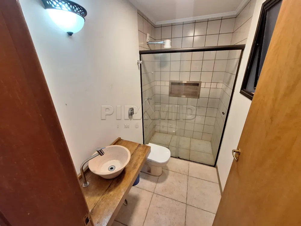 Alugar Casa / Condom&iacute;nio em Bonfim Paulista (Ribeir&atilde;o Preto) R$ 6.500,00 - Foto 46