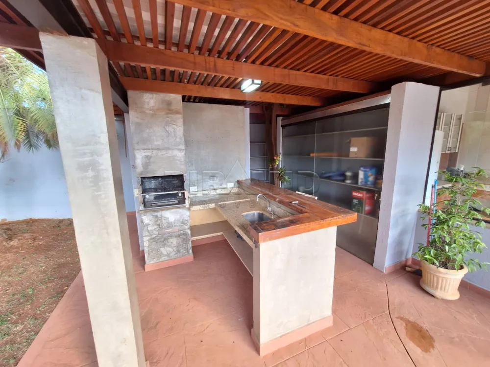 Alugar Casa / Condom&iacute;nio em Bonfim Paulista (Ribeir&atilde;o Preto) R$ 6.500,00 - Foto 47