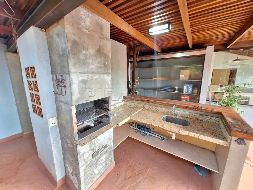 Alugar Casa / Condom&iacute;nio em Bonfim Paulista (Ribeir&atilde;o Preto) R$ 6.500,00 - Foto 48