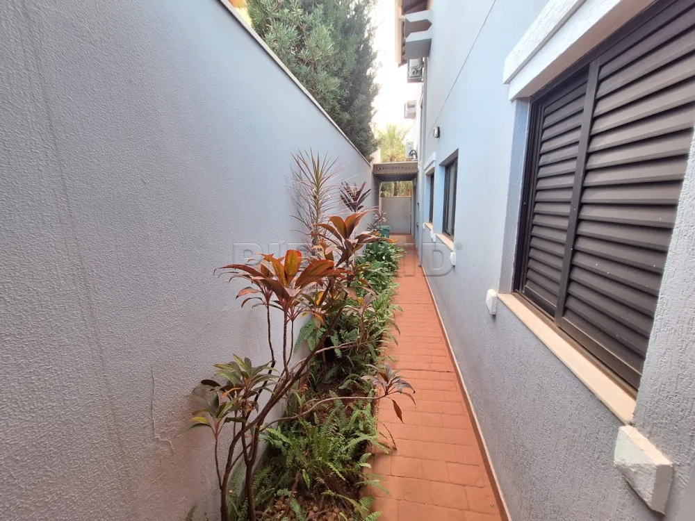 Alugar Casa / Condom&iacute;nio em Bonfim Paulista (Ribeir&atilde;o Preto) R$ 6.500,00 - Foto 49