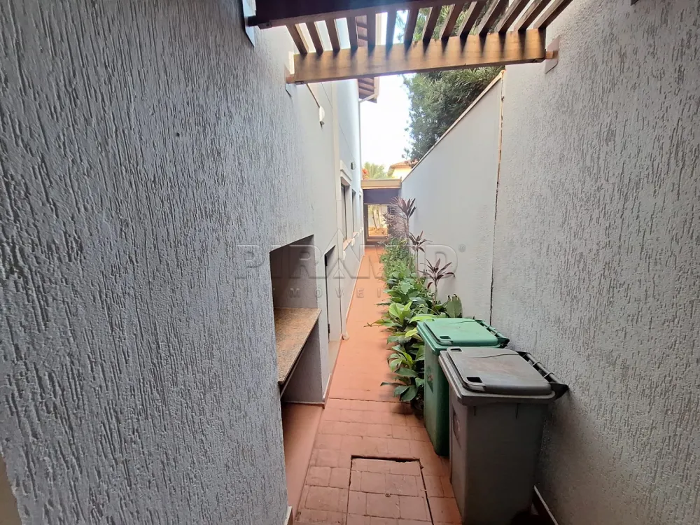 Alugar Casa / Condom&iacute;nio em Bonfim Paulista (Ribeir&atilde;o Preto) R$ 6.500,00 - Foto 50