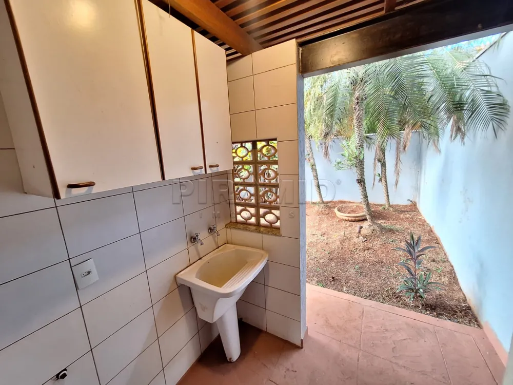 Alugar Casa / Condom&iacute;nio em Bonfim Paulista (Ribeir&atilde;o Preto) R$ 6.500,00 - Foto 51