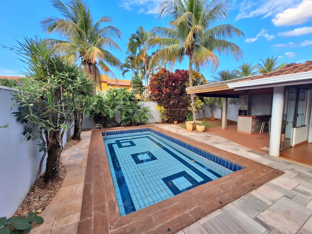 Alugar Casa / Condom&iacute;nio em Bonfim Paulista (Ribeir&atilde;o Preto) R$ 6.500,00 - Foto 52