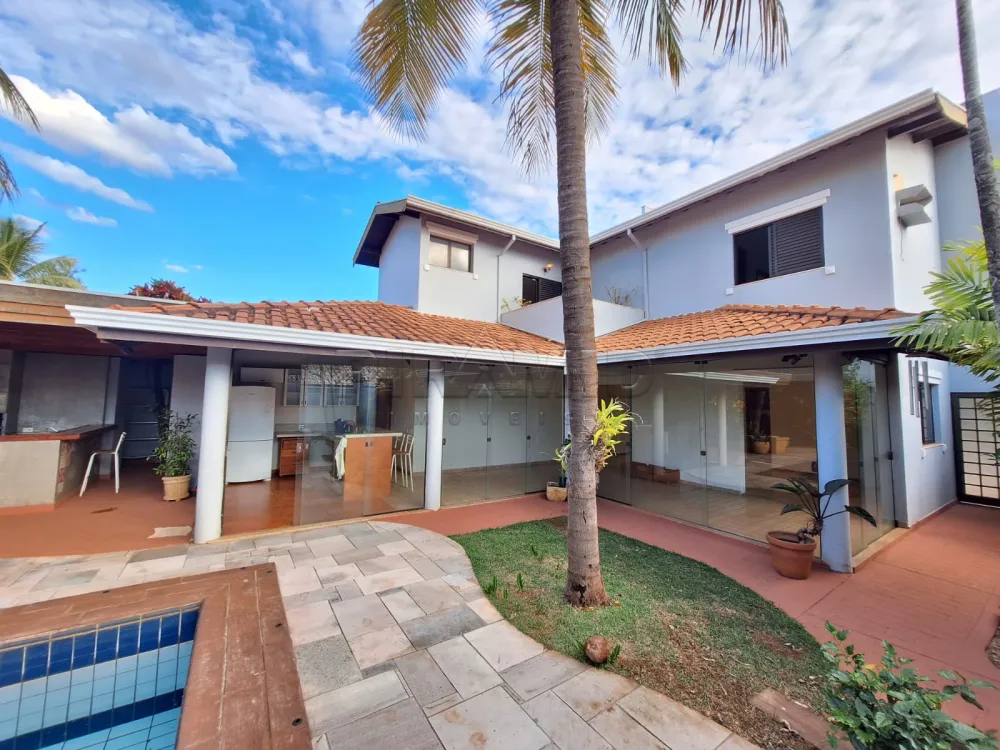 Alugar Casa / Condom&iacute;nio em Bonfim Paulista (Ribeir&atilde;o Preto) R$ 6.500,00 - Foto 53