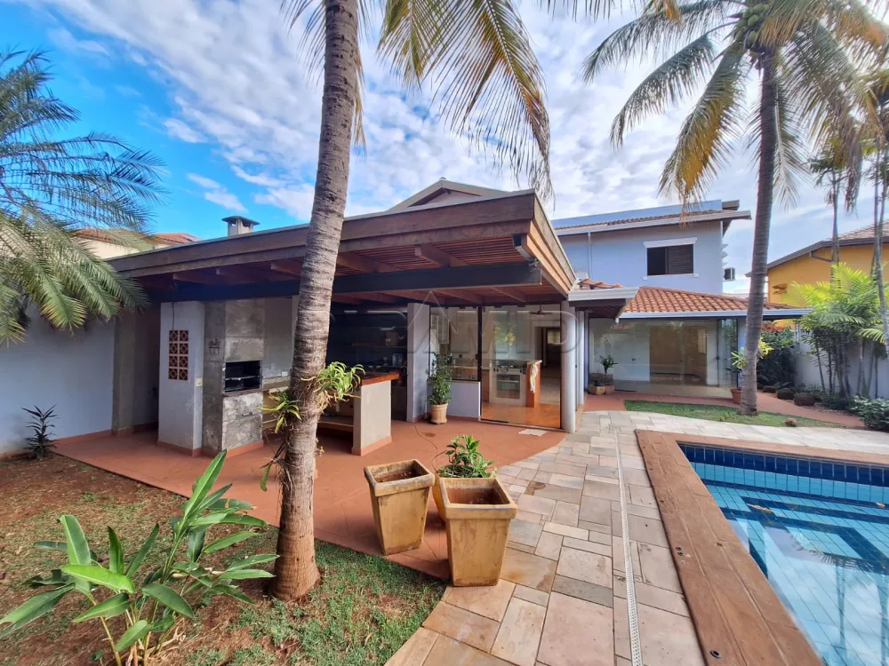 Alugar Casa / Condom&iacute;nio em Bonfim Paulista (Ribeir&atilde;o Preto) R$ 6.500,00 - Foto 55
