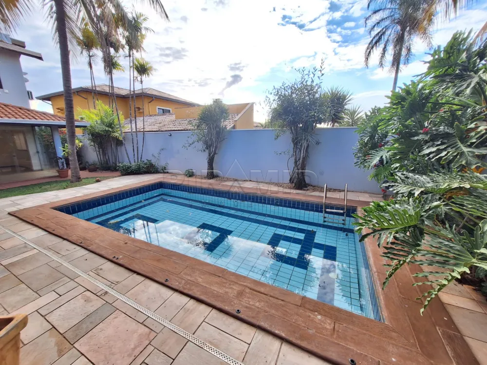 Alugar Casa / Condom&iacute;nio em Bonfim Paulista (Ribeir&atilde;o Preto) R$ 6.500,00 - Foto 56