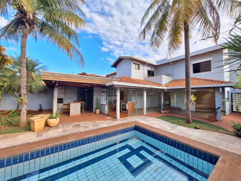 Alugar Casa / Condom&iacute;nio em Bonfim Paulista (Ribeir&atilde;o Preto) R$ 6.500,00 - Foto 57