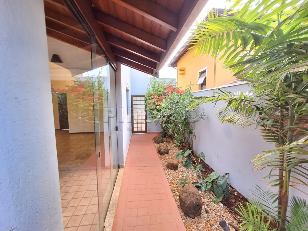 Alugar Casa / Condom&iacute;nio em Bonfim Paulista (Ribeir&atilde;o Preto) R$ 6.500,00 - Foto 58