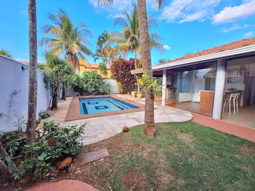 Alugar Casa / Condom&iacute;nio em Bonfim Paulista (Ribeir&atilde;o Preto) R$ 6.500,00 - Foto 59