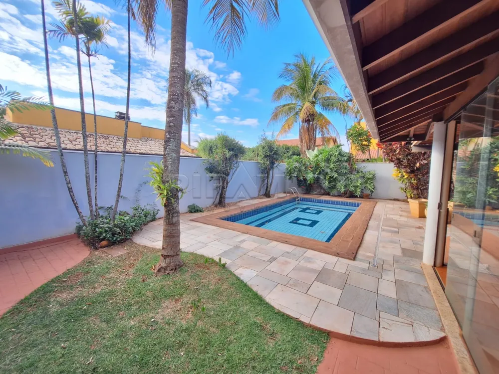 Alugar Casa / Condom&iacute;nio em Bonfim Paulista (Ribeir&atilde;o Preto) R$ 6.500,00 - Foto 60