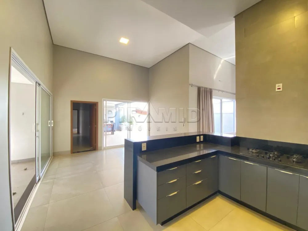 Alugar Casa / Condom&iacute;nio em Bonfim Paulista (Ribeir&atilde;o Preto) R$ 7.500,00 - Foto 25