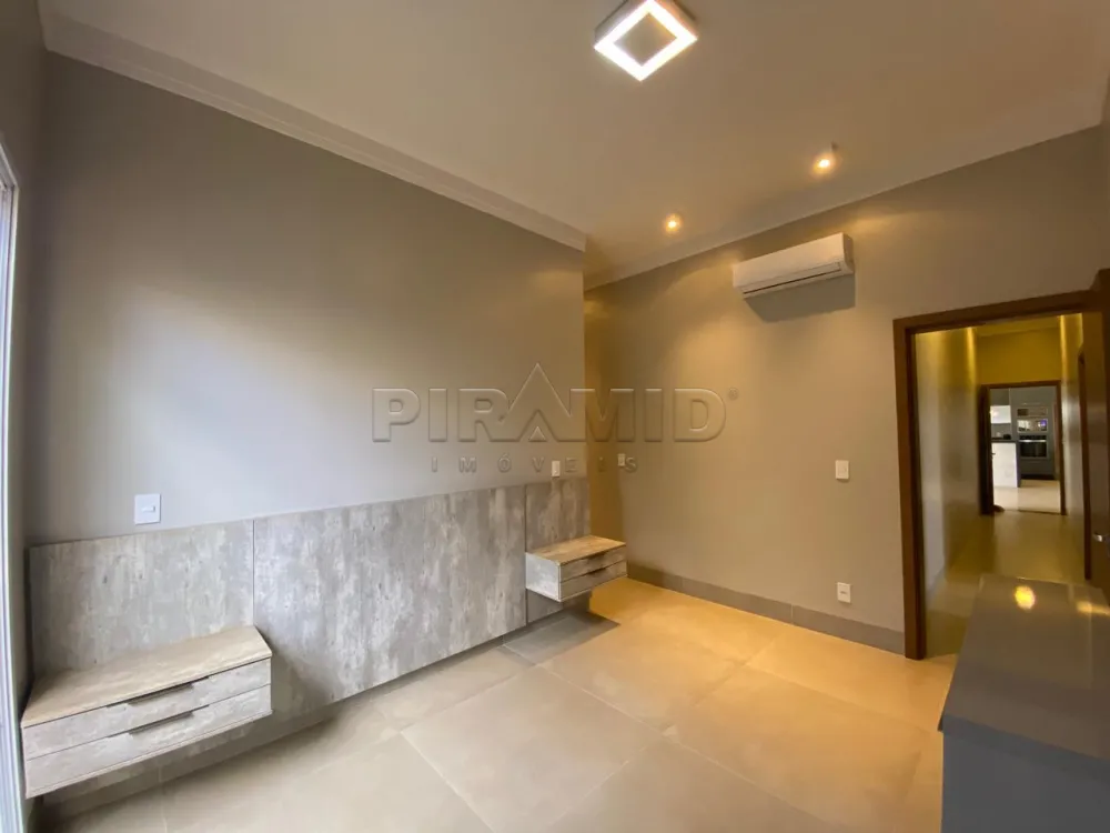 Alugar Casa / Condom&iacute;nio em Bonfim Paulista (Ribeir&atilde;o Preto) R$ 7.500,00 - Foto 10