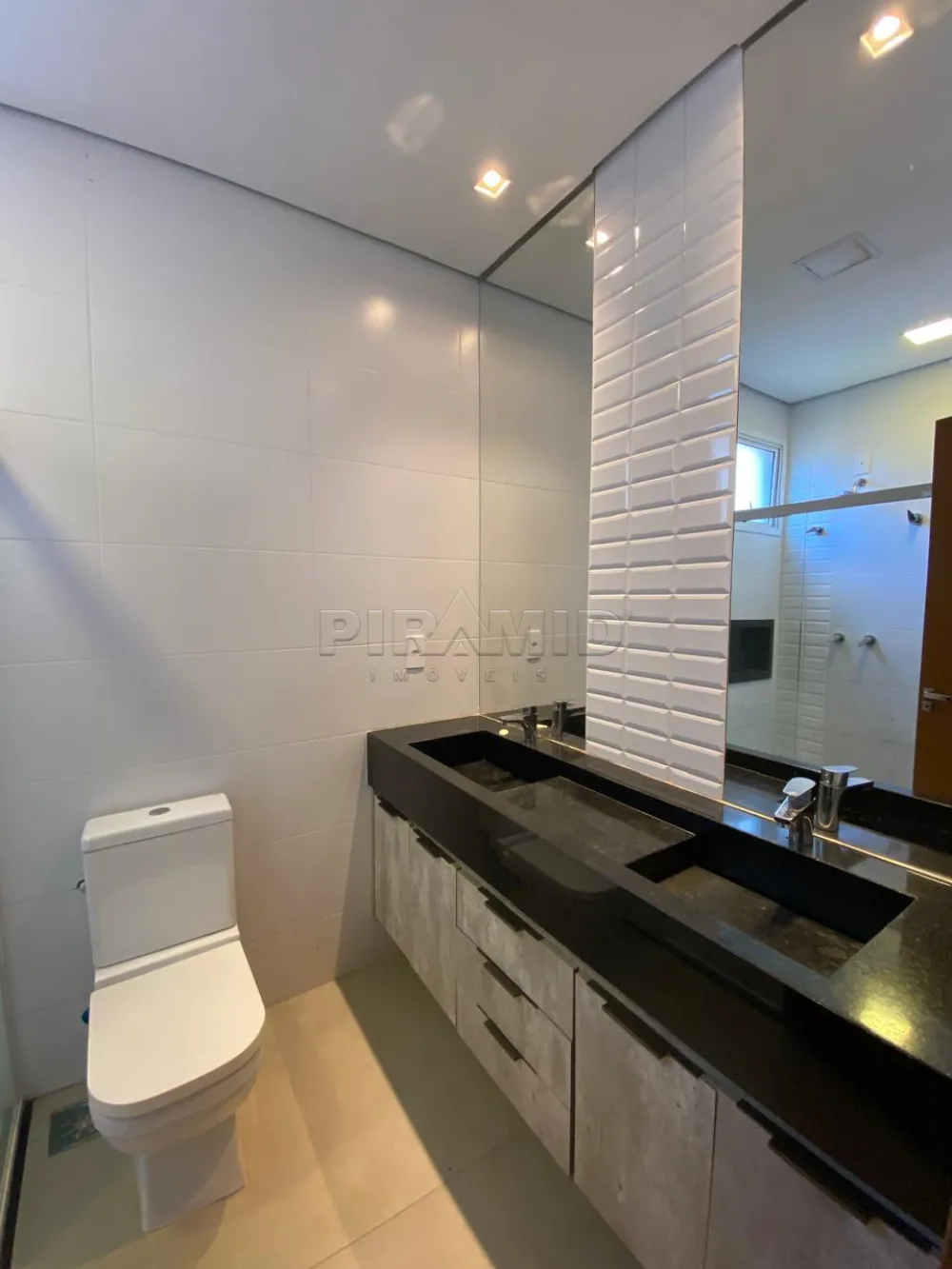 Alugar Casa / Condom&iacute;nio em Bonfim Paulista (Ribeir&atilde;o Preto) R$ 7.500,00 - Foto 20