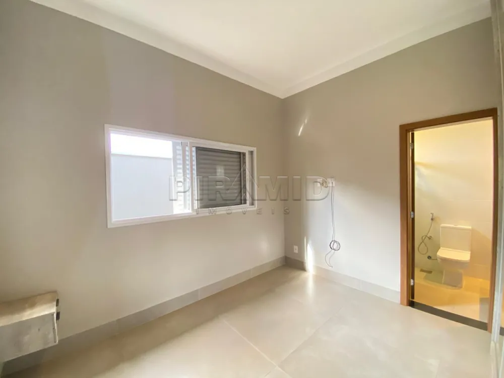 Alugar Casa / Condom&iacute;nio em Bonfim Paulista (Ribeir&atilde;o Preto) R$ 7.500,00 - Foto 19