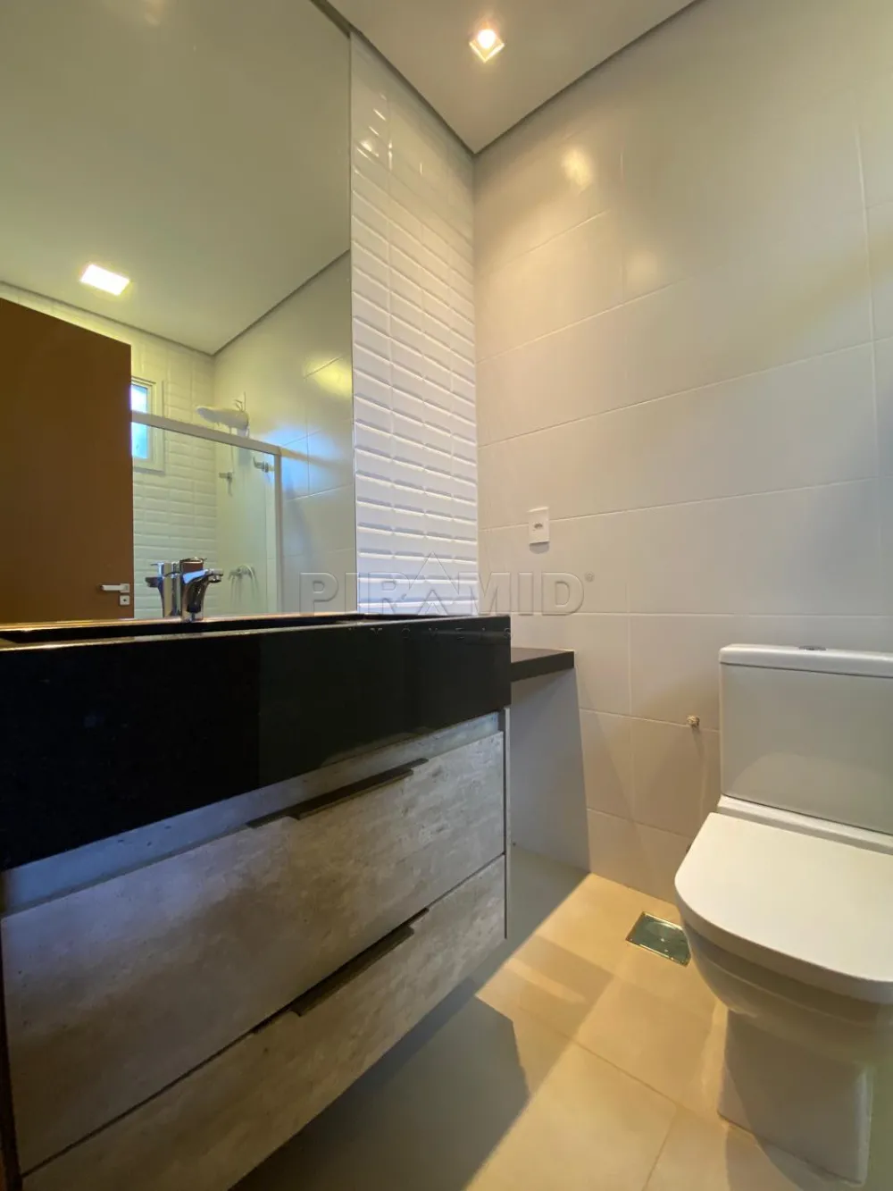Alugar Casa / Condom&iacute;nio em Bonfim Paulista (Ribeir&atilde;o Preto) R$ 7.500,00 - Foto 17