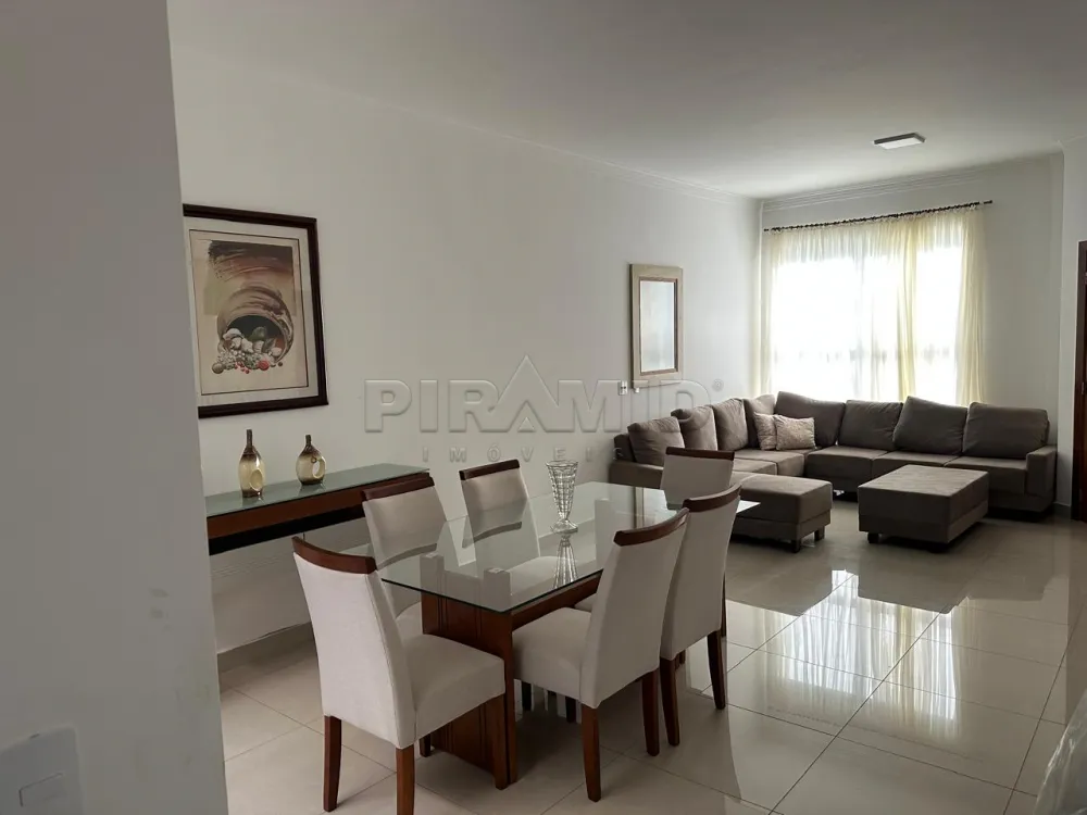 Alugar Casa / Condom&iacute;nio em Bonfim Paulista (Ribeir&atilde;o Preto) R$ 5.200,00 - Foto 3