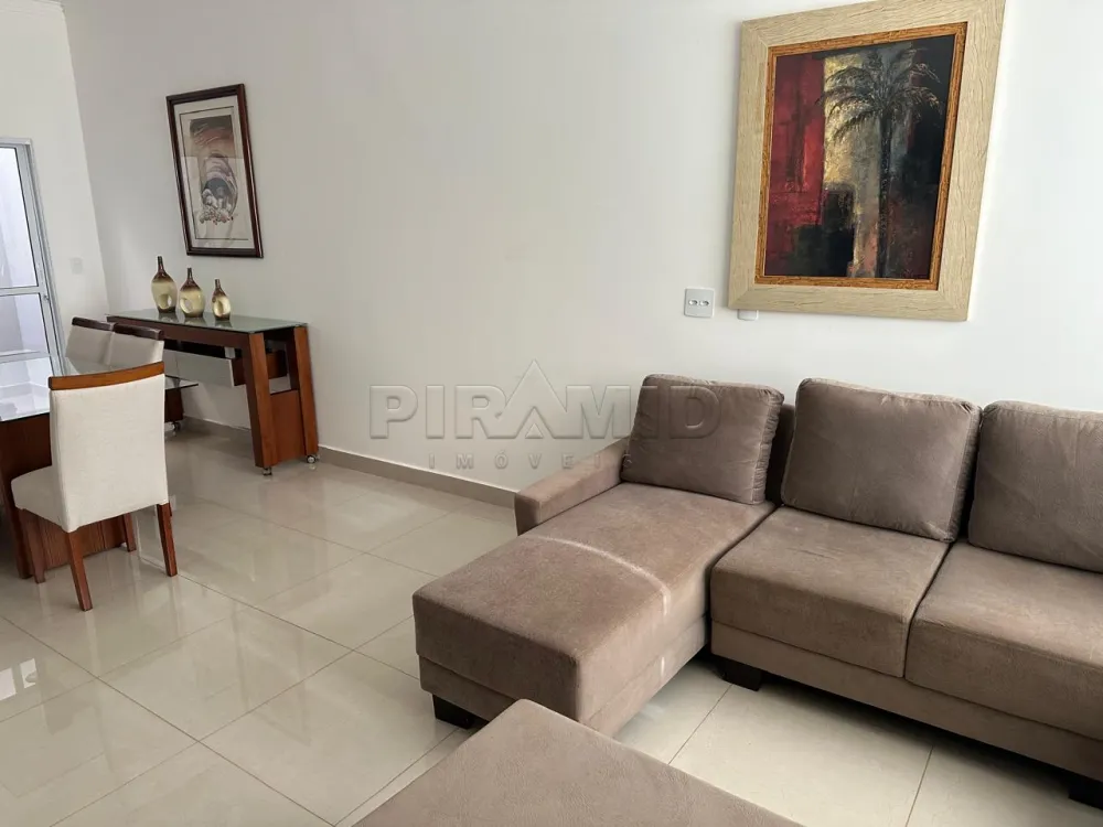 Alugar Casa / Condom&iacute;nio em Bonfim Paulista (Ribeir&atilde;o Preto) R$ 5.200,00 - Foto 2